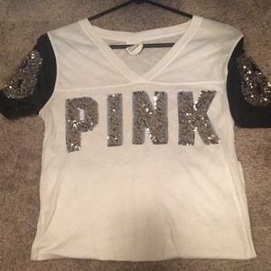 Victoria’s Secret Pink Shirt
